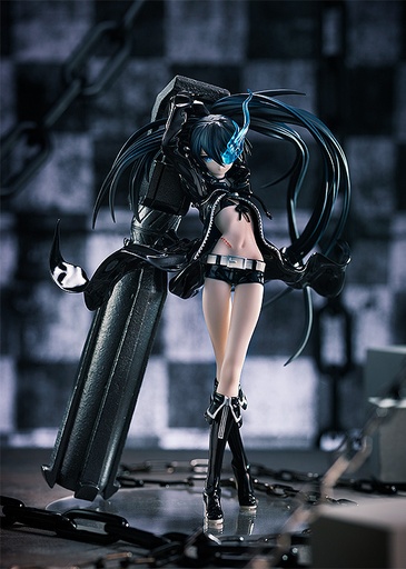 [G94343] POP UP PARADE Black Rock Shooter