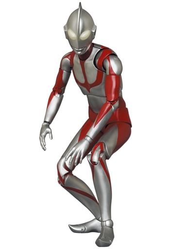 [MC47155] MAFEX Ultraman