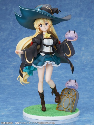 [ME77900] 1/7-scale Figure [Azusa]