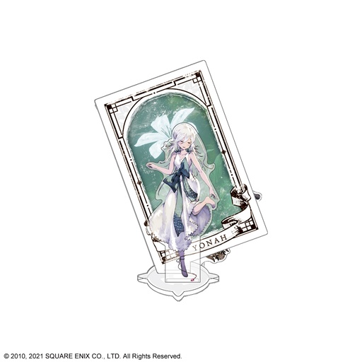 [SQ35650] NieR Replicant ver.1.22474487139... Acrylic Stand YONAH