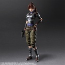 FINAL FANTASY® VII REMAKE PLAY ARTS KAI ™Action Figure - JESSIE