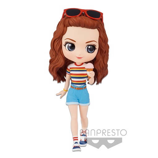 [BP18009] Stranger Things Q Posket-Max