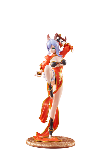 [AD41005] ASTRUM DESIGN ORIGINAL DESIGN ART CORP. YAMAKAZE MUDAN 1/6 SCALE FIGURE