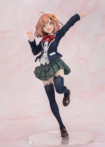 [AG50247] Nijisanji Honma Himawari