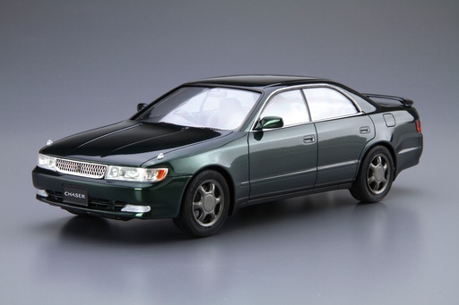 [AO06173] 1/24 TOYOTA JZX90 CHASER/CRESTA Avante/Lucent/Tourer '93