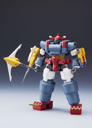 [AO06292] GATTAI MUSASHI