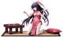 APEX "Date A Live: Spirit Pledge" Tohka Yatogami New Year Mandarin Gown Ver. 1/7 Scale Figure