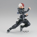 My Hero Academia: World Heroes’ Mission The Amazing Heroes-Shoto Todoroki-