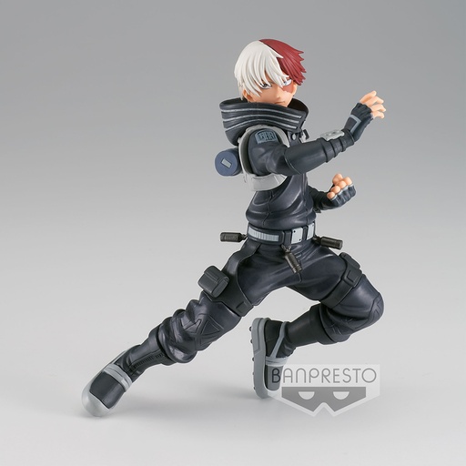 [BP17962] My Hero Academia: World Heroes’ Mission The Amazing Heroes-Shoto Todoroki-