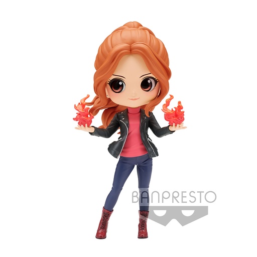 [BP18401] Fate: The Winx Saga Q Posket-Bloom-