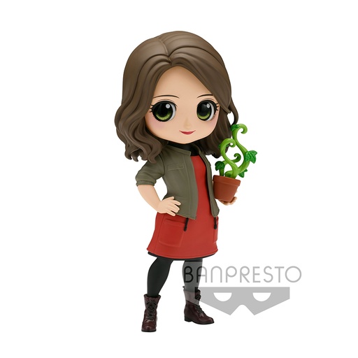 [BP18403] Fate: The Winx Saga Q Posket-Terra-