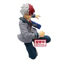 MY HERO ACADEMIA BRAVEGRAPH #1 vol.2 TODOROKI