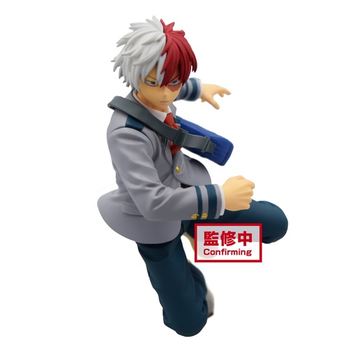 [BP18443] MY HERO ACADEMIA BRAVEGRAPH #1 vol.2 TODOROKI