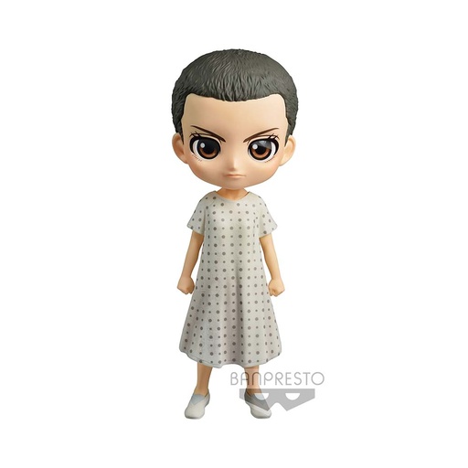 [BP18483] Stranger Things Q Posket-Eleven-Vol.4