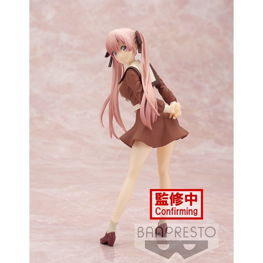 [BP18486] A Couple of Cuckoos Kyunties ERIKA AMANO FIGURE