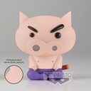 CRAYON SHINCHAN Fluffy Puffy ~ BURIBURI ZAEMON ~ (ver.B)