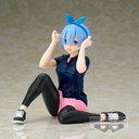 Re:Zero -Starting Life in Another World- -Relax time-REM Training style ver.
