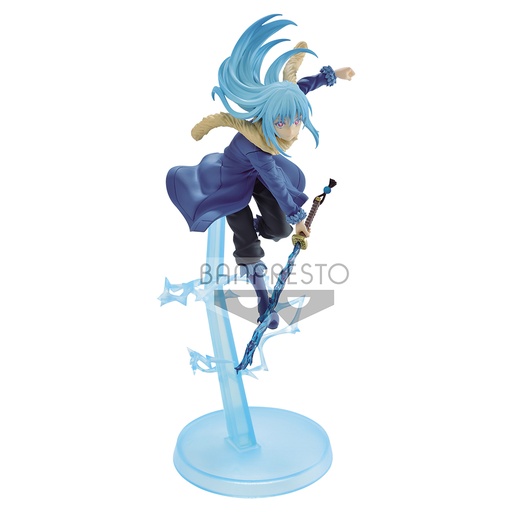 [BP18522] That Time I Got Reincarnated as a Slime ‐Otherworlder Plus‐RIMURU=TEMPEST FIGURE