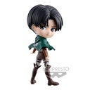 ATTACK ON TITAN Q posket-LEVI-(ver.A)