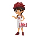 Kuroko's Basketball Q posket-TETSUYA KUROKO - TAIGA KAGAMI-(B:TAIGA KAGAMI)