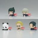 JUJUTSU KAISEN MASCOT FIGURE vol.2