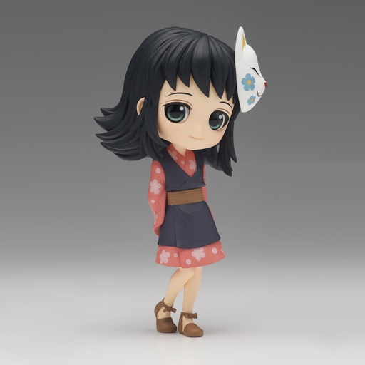 [BP18548] Demon Slayer: Kimetsu no Yaiba Q posket-Makomo-(ver.A)