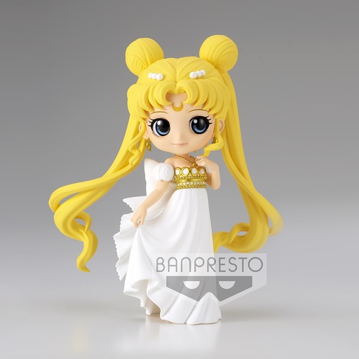 [BP18550] Pretty Guardian Sailor Moon Eternal the Movie Q posket-PRINCESS SERENITY-(ver.A)