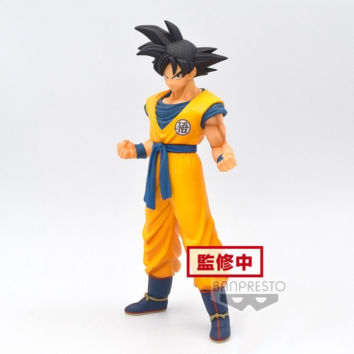 [BP18554] Dragon Ball Super: SUPER HERO DXF -SON GOKU-