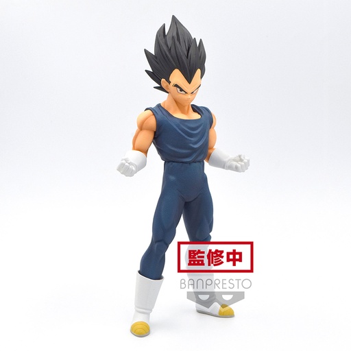 [BP18555] Dragon Ball Super: SUPER HERO DXF -VEGETA-
