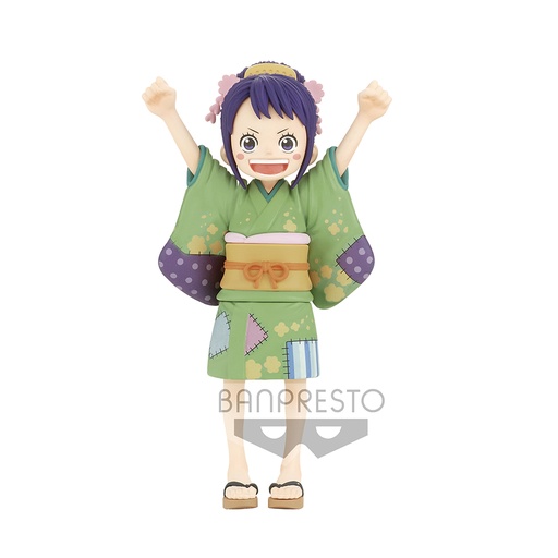 [BP18560] ONE PIECE DXF ~ THE GRANDLINE SERIES ~ WANOKUNI vol.2(A:OTAMA)