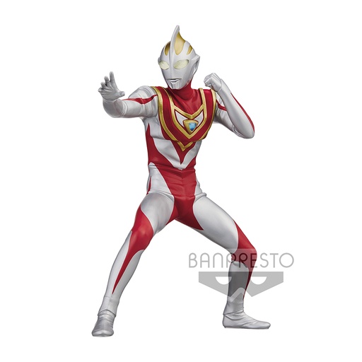 [BP18576] ULTRAMAN GAIA HERO'S BRAVE STATUE FIGURE ULTRAMAN GAIA (V1-V2) (B:ULTRAMAN GAIA(V1))