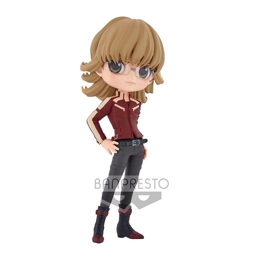 [BP18582] TIGER & BUNNY 2 Q posket-Barnaby Brooks Jr.-(ver.A)
