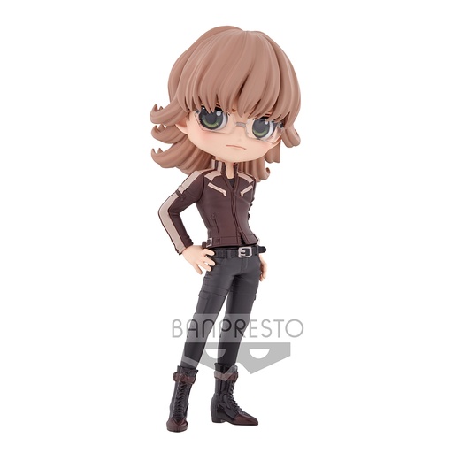 [BP18583] TIGER & BUNNY 2 Q posket-Barnaby Brooks Jr.-(ver.B)