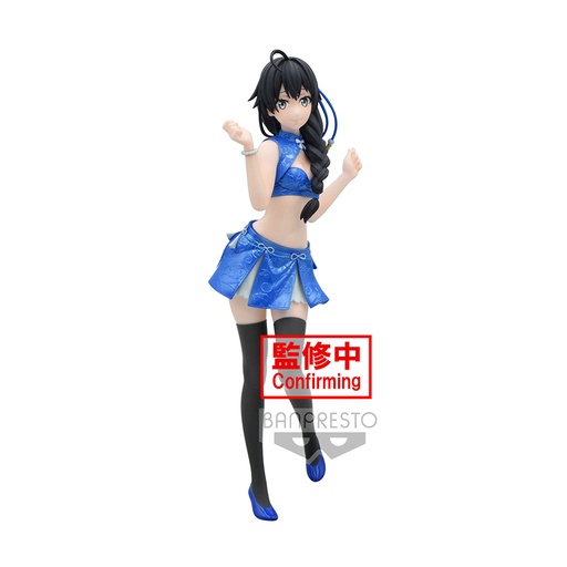 [BP18593] MY TEEN ROMANTIC COMEDY SNAFU CLIMAX Kyunties YUKINO YUKINOSHITA FIGURE