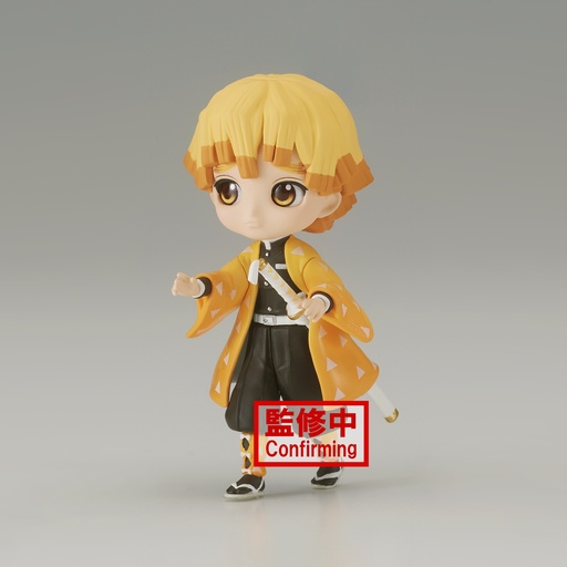 [BP18603] Demon Slayer: Kimetsu no Yaiba Q posket petit vol.6(B:Zenitsu Agatsuma)