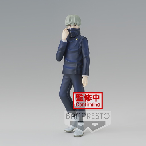 [BP18609] JUJUTSU KAISEN JUKON NO KATA-NOBARA KUGISAKI&TOGE INUMAKI-(B:TOGE INUMAKI)