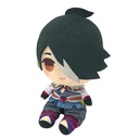 Monster Hunter Chibi-Plush Iori