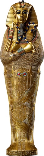 [F51057] figma Tutankhamun: DX ver.