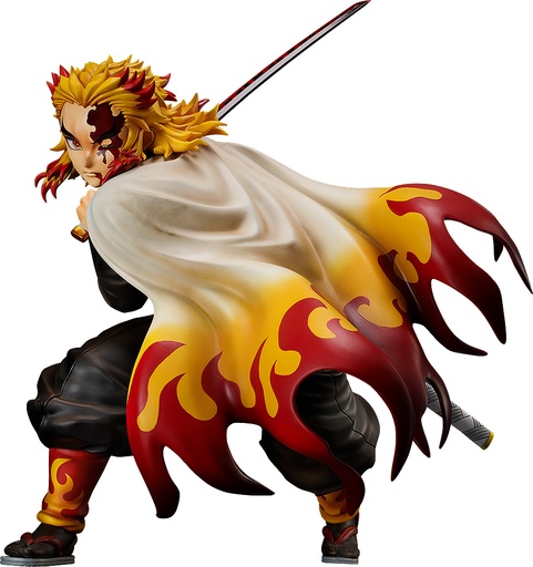 [F51065] Kyojuro Rengoku