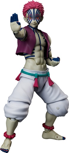 [F51066] figma Akaza