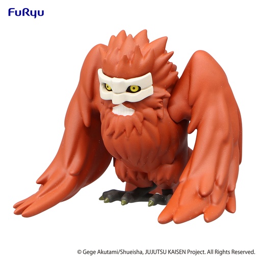 [FR40018] JUJUTSU KAISEN Noodle Stopper Figure Puchi-Nue-