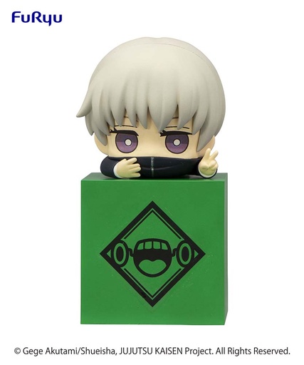 [FR40022] JUJUTSU KAISEN Hikkake Figure-Toge Inumaki-