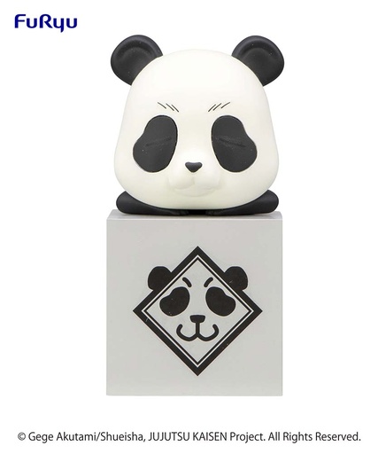 [FR40023] JUJUTSU KAISEN Hikkake Figure-Panda-