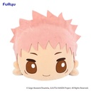 JUJUTSU KAISEN Sleep Together Big Plush Toy-Yuji Itadori-