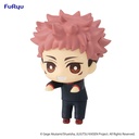 JUJUTSU KAISEN Hikkake Figure Puchi-Yuji Itadori-