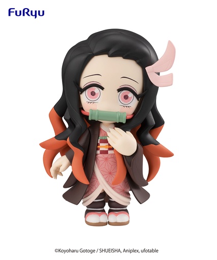 [FR40059] Demon Slayer: Kimetsu no Yaiba TOONIZE-Kamado Nezuko Normal Color ver-