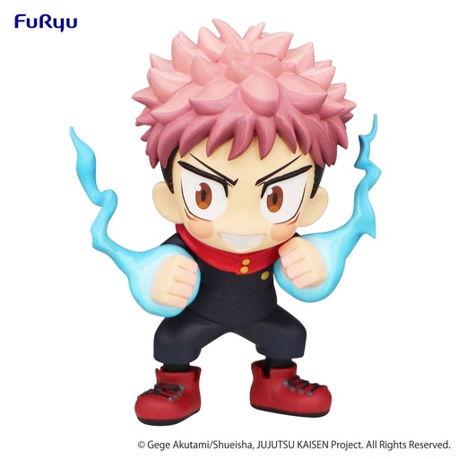 [FR40066] JUJUTSU KAISEN TOONIZE-Yuji Itadori -Normal Color ver.-