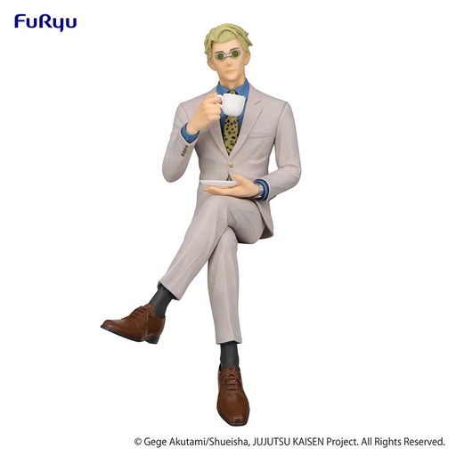 [FR40068] JUJUTSU KAISEN Noodle Stopper Figure-Kento Nanami-