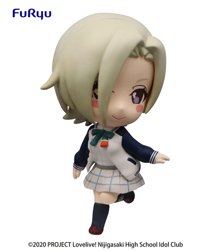 [FR40086] Love Live! Nijigasaki High School Idol Club Chobirume Figure-MIA TAYLOR-