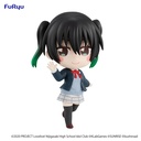 Love Live! Nijigasaki High School Idol Club Chobirume Figure-YU TAKASAKI A-